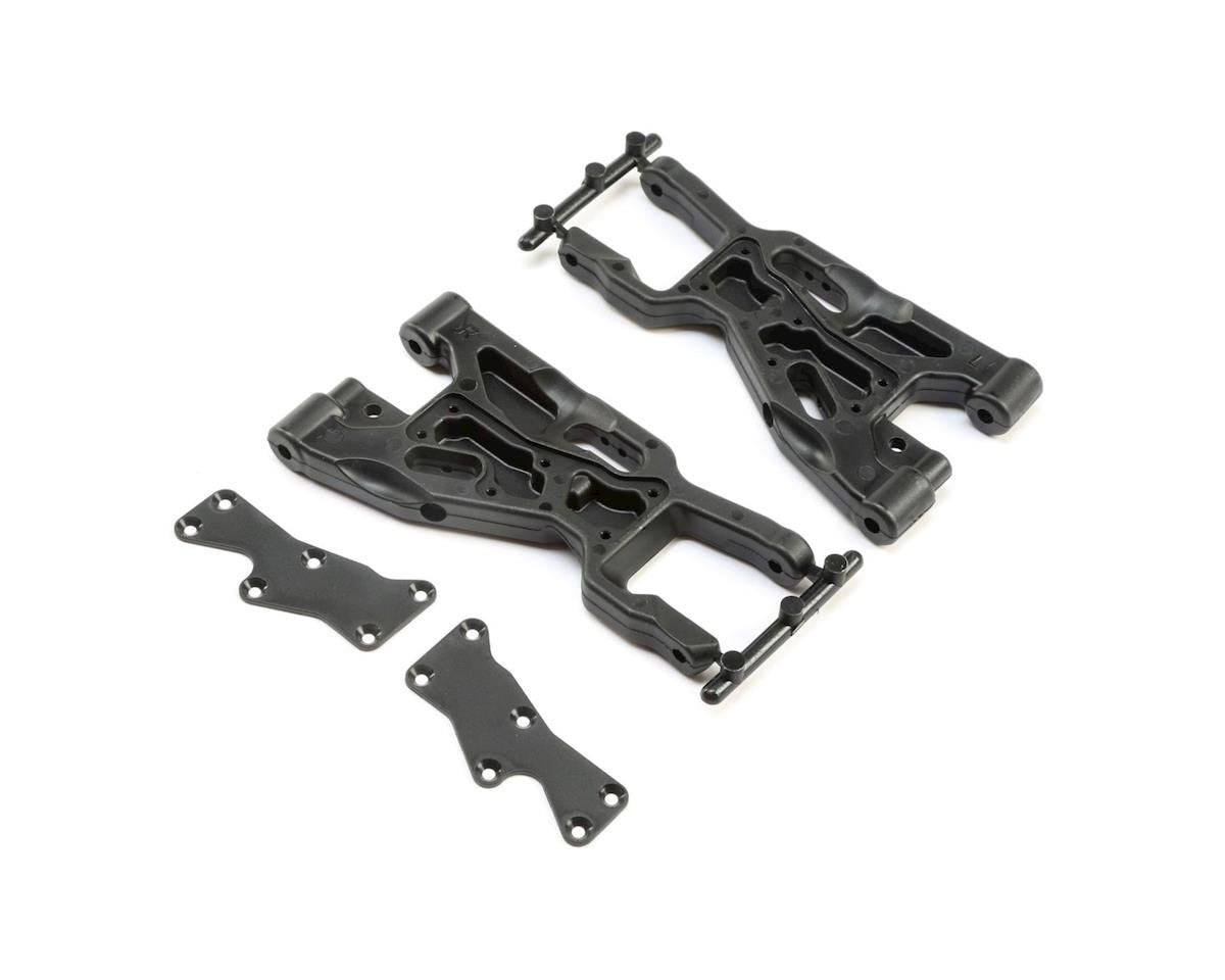 TLR Front Arms Inserts (2): 8X