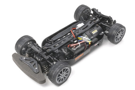 Tamiya TT-01 Chassis Kit