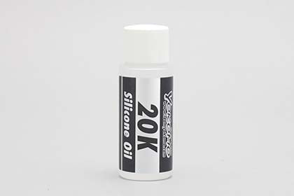 Yokomo Super Blend Silicone Diff Oil