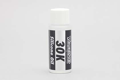 Yokomo Super Blend Silicone Diff Oil