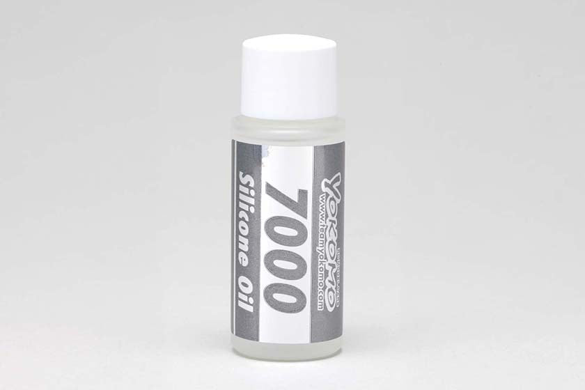 Yokomo Super Blend Silicone Diff Oil