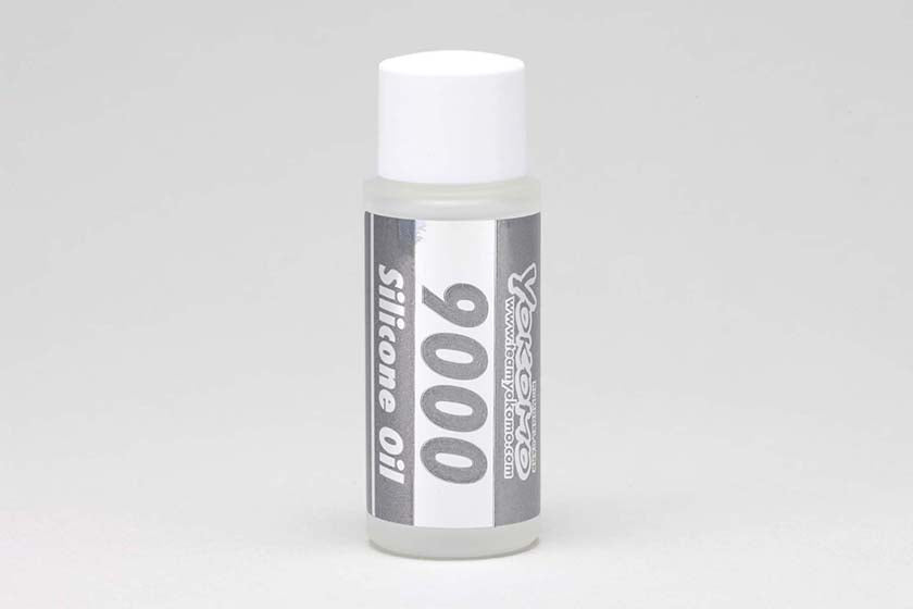 Yokomo Super Blend Silicone Diff Oil