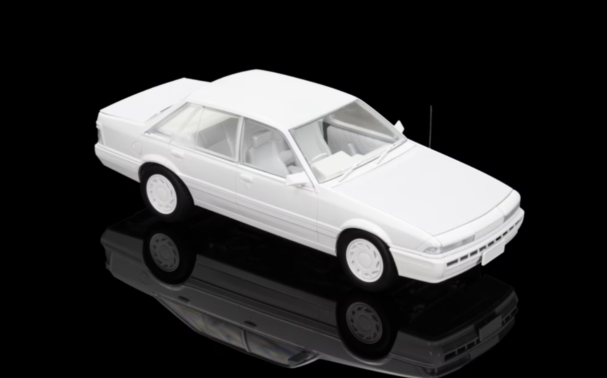 DDA 1:24 VL Holden Calais Kit