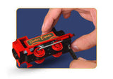 Hornby Santa’s Express Train Set w/Rechargeable Battery