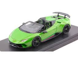 LAMBORGHINI HURACAN PERFORMANTE SPYDER