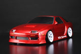 BN SPORTS MAZDA FC RX-7 Kit (Clear)
