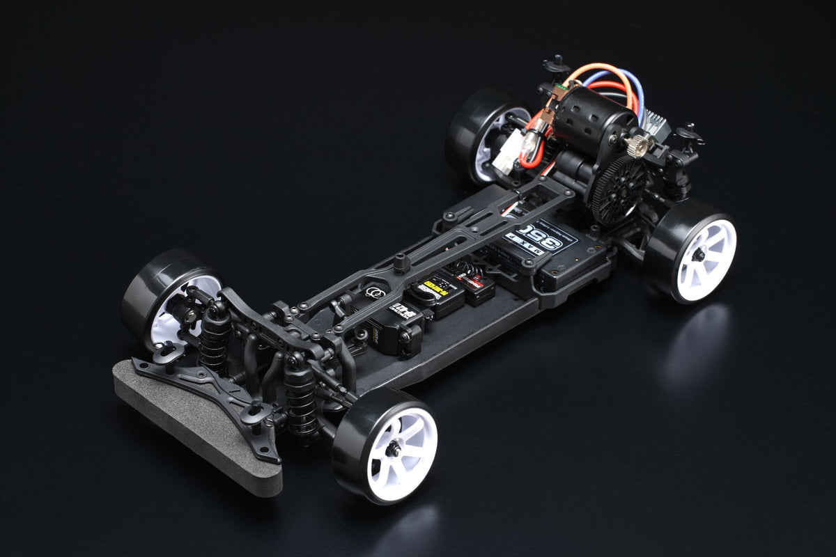 BN SPORTS MAZDA FC RX-7 Kit (Clear)