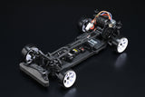 BN SPORTS MAZDA FC RX-7 Kit (Clear)