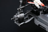 BN SPORTS MAZDA FC RX-7 Kit (Clear)