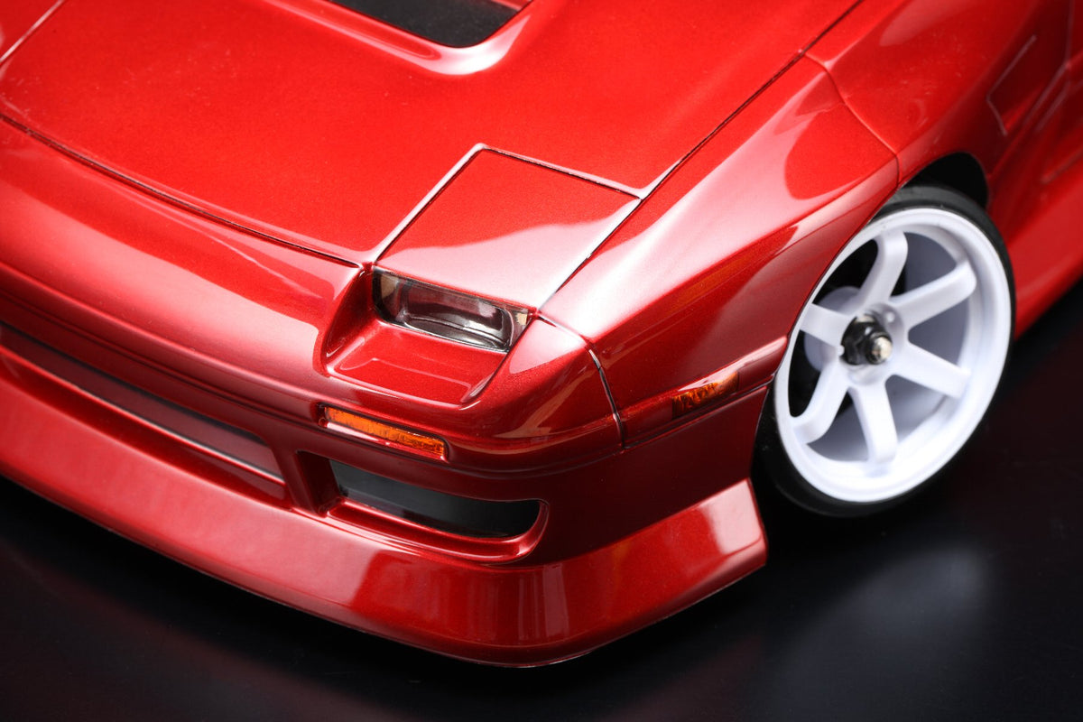 BN SPORTS MAZDA FC RX-7 Kit (Clear)