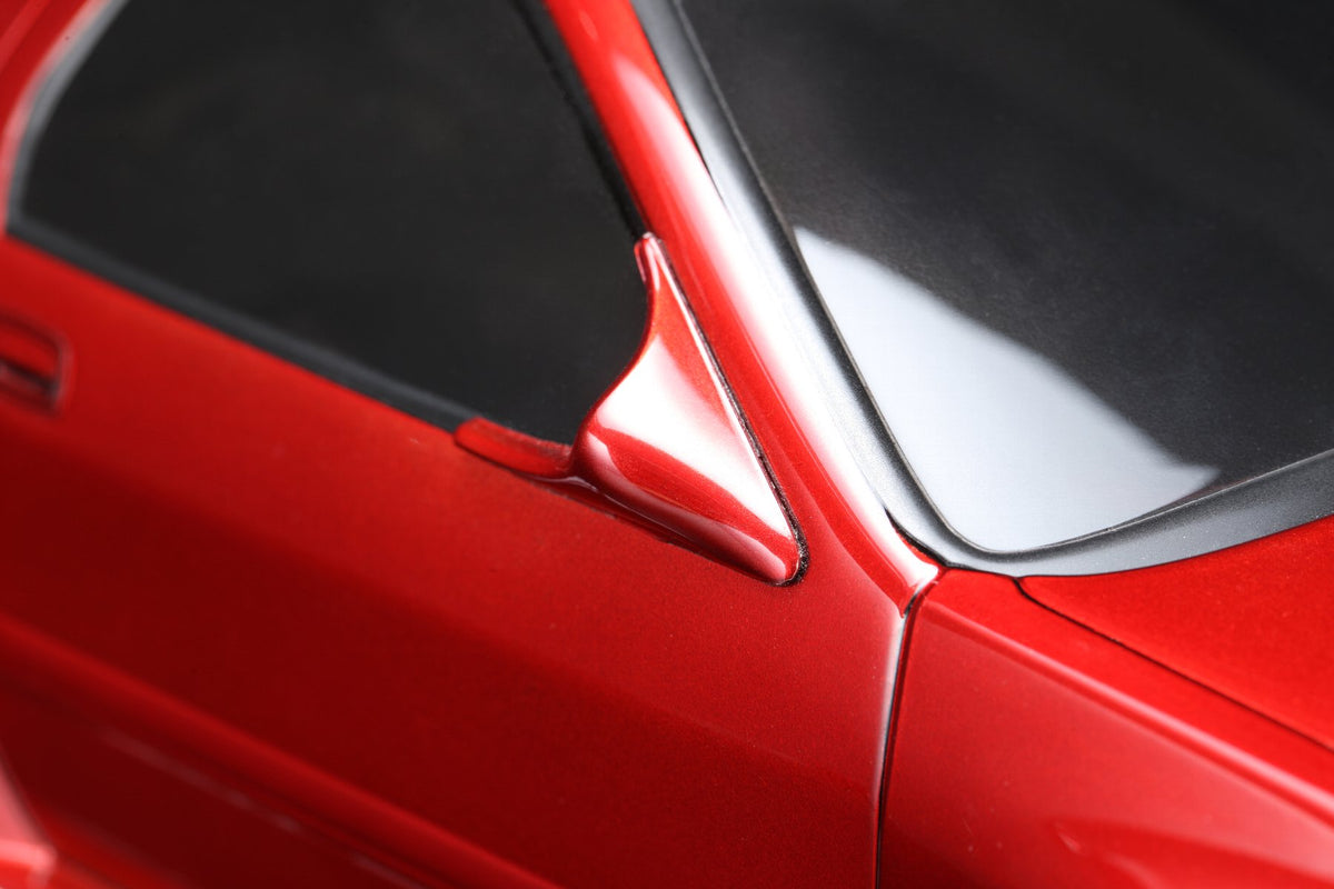BN SPORTS MAZDA FC RX-7 Kit (Clear)