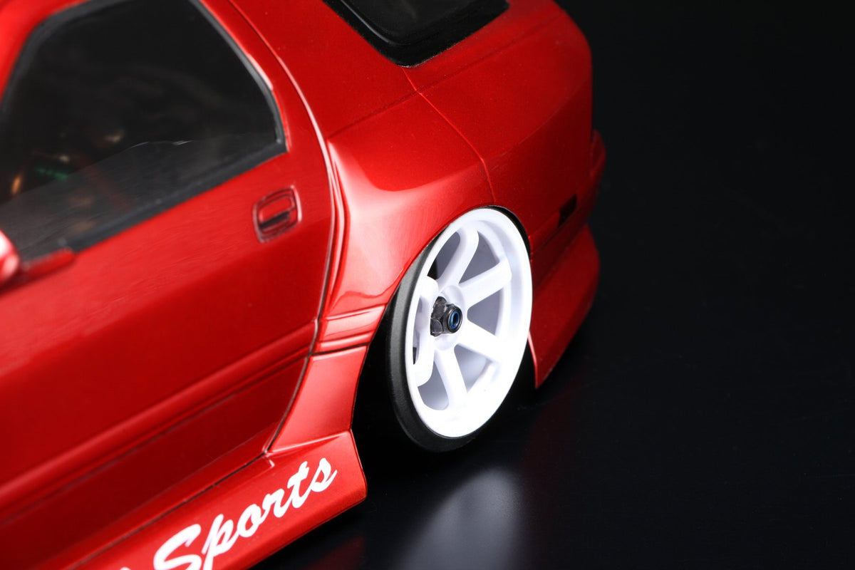 BN SPORTS MAZDA FC RX-7 Kit (Clear)