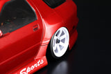 BN SPORTS MAZDA FC RX-7 Kit (Clear)