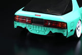 BN SPORTS MAZDA FC RX-7 Kit (Clear)