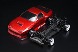 BN SPORTS MAZDA FC RX-7 Kit (Clear)