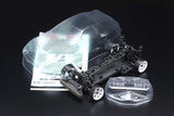 BN SPORTS MAZDA FC RX-7 Kit (Clear)