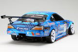 Yokomo RD2.0 "Rookie Drift" 1/10 RWD Drift Car Kit (Painted) w/Mercury Sayaka Special S15 Body