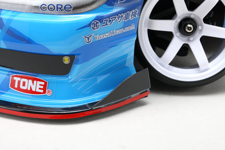 DP MERCURY SAYAKA SP S15 Kit (Pre Cut/Painted)