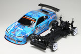 Yokomo RD2.0 "Rookie Drift" 1/10 RWD Drift Car Kit (Painted) w/Mercury Sayaka Special S15 Body