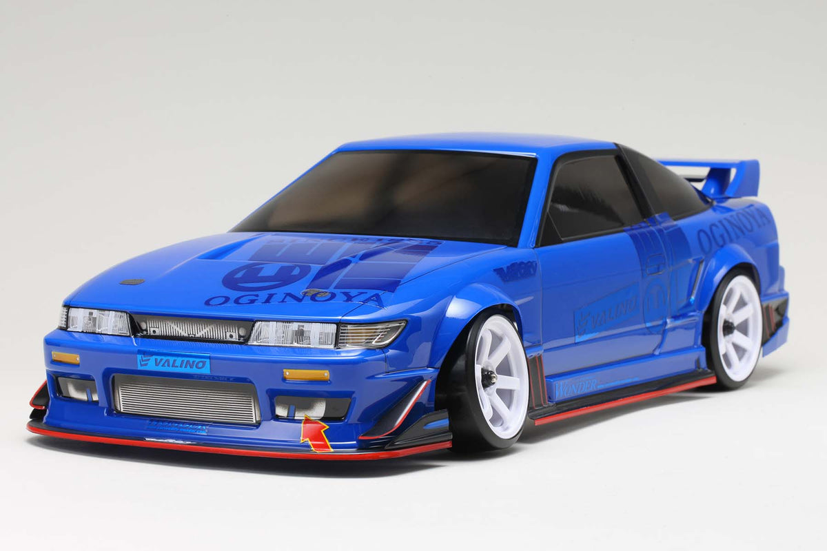 Oginoya Nissan Sileighty Sayaka SP Kit (Clear)
