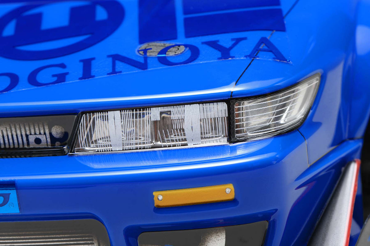 Oginoya Nissan Sileighty Sayaka SP Kit (Clear)