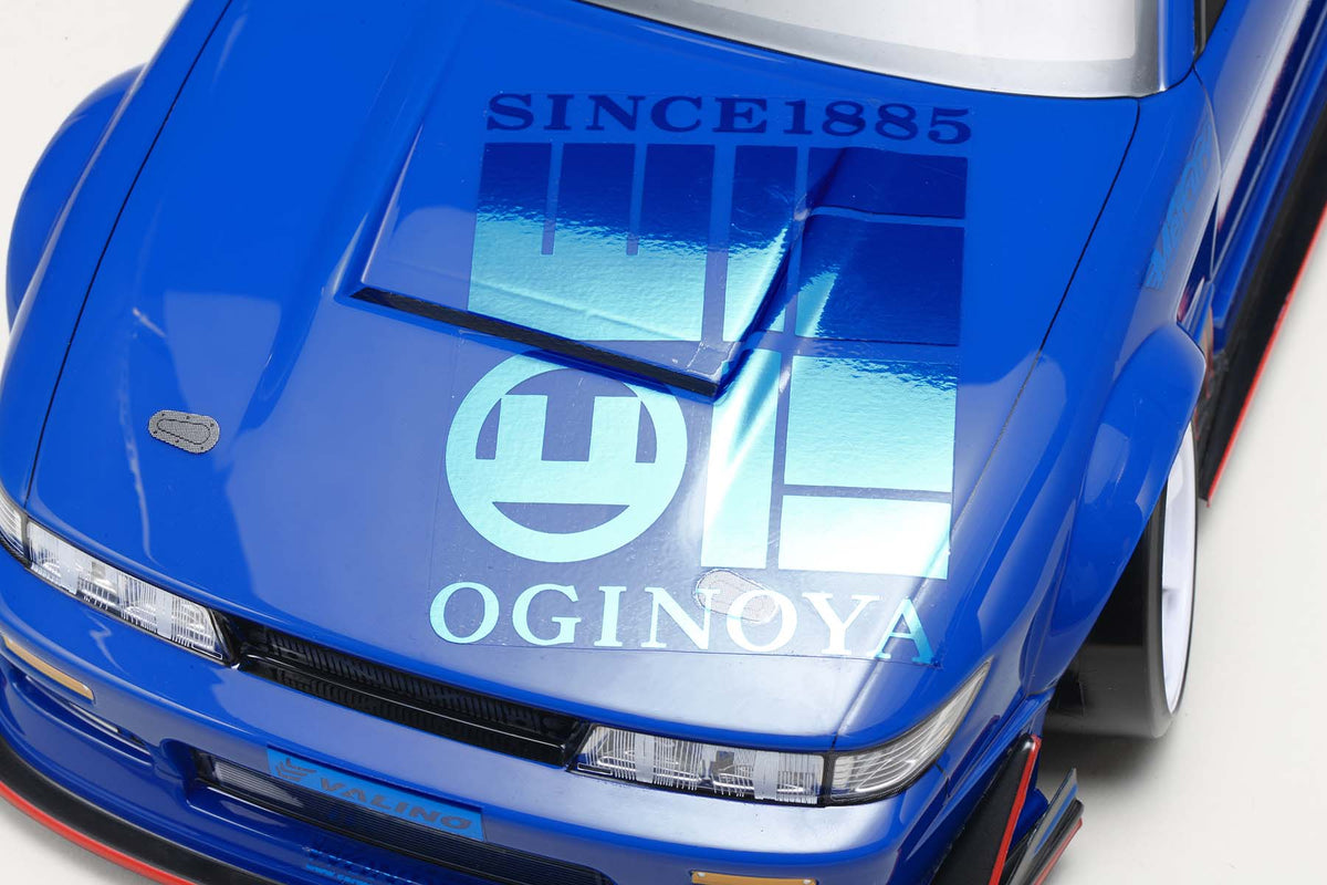 Oginoya Nissan Sileighty Sayaka SP Kit (Clear)