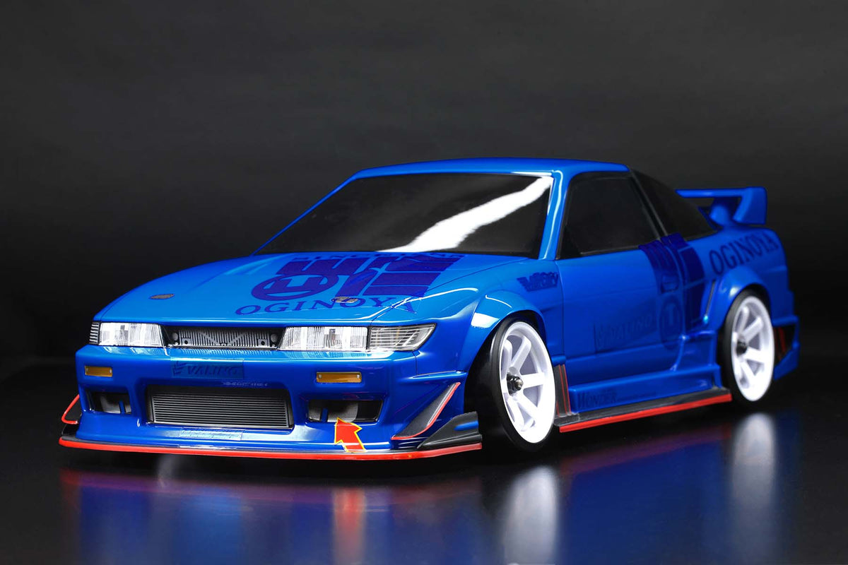 Oginoya Nissan Sileighty Sayaka SP Kit (Clear)