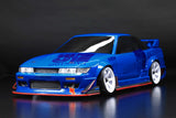 Oginoya Nissan Sileighty Sayaka SP Kit (Clear)