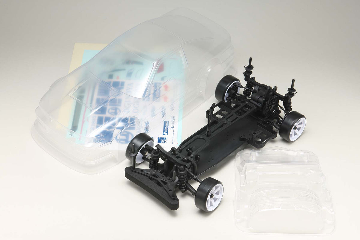 Oginoya Nissan Sileighty Sayaka SP Kit (Clear)