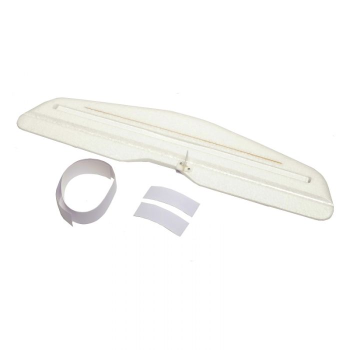ParkZone Horizontal Tail: Radian/Pro