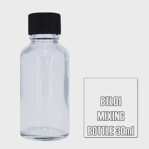 SMS MIXING BOTTLE 30ML