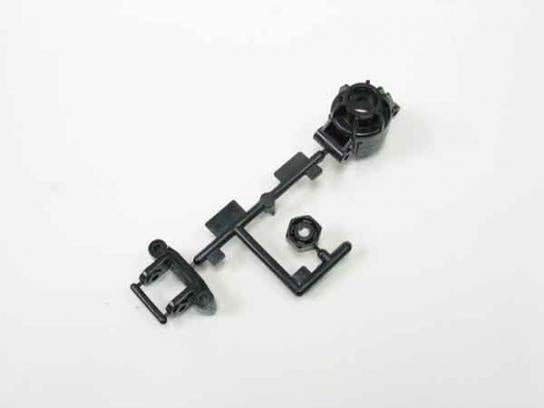 Tamiya - Super Fighter/Aqroshot Plastic B Parts DT02/DT03