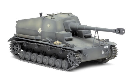 Dragon 1:35 10.5cm K.Pz.Sfl.IVa "Dicker Max"