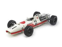 Tamiya 1:12 RA273 with Photoetch Parts