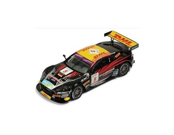 *Pre-Owned* 1:43 IXO Aston Martin DBR9 #5 2nd 24h SPA 2006