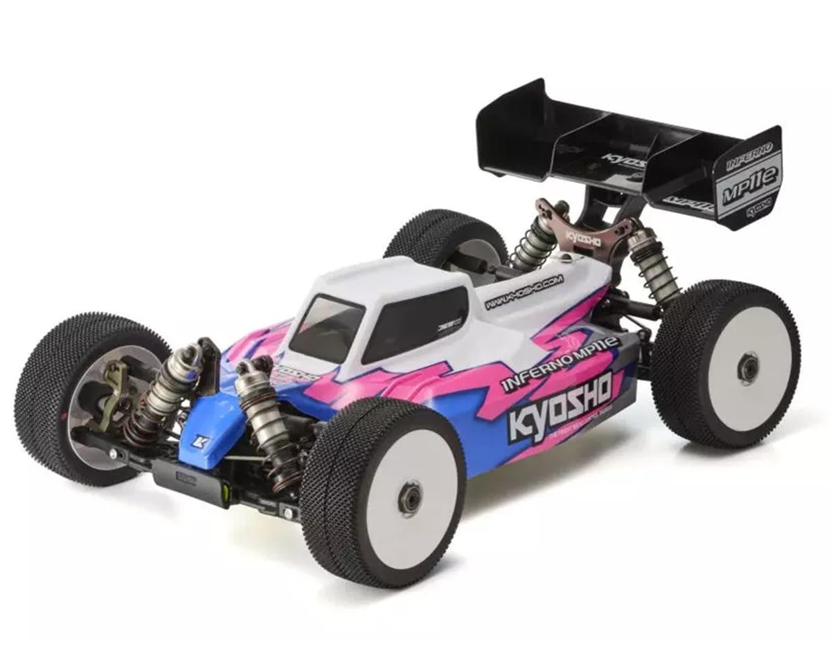 Kyosho Inferno MP11E 1/8 Electric Buggy Kit