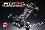 Yokomo Master Drift MD3.0 1/10  Electric Drift Car Kit
