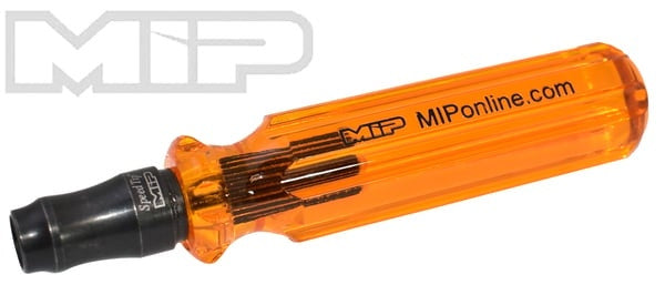 MIP Speed Tip Handle #9220
