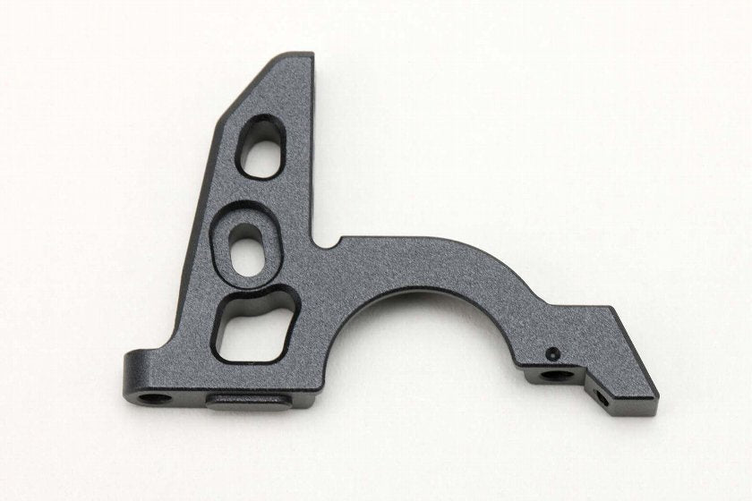 Yokomo MO-002RUL-3 Aluminum rear upper bulkhead for MO3.0 (left)