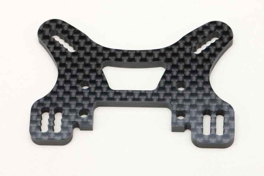 Graphite Front Shock Tower for MO3.0