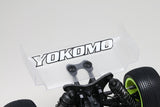 Yokomo MO2.0 Master Offroad 4wd Buggy Kit