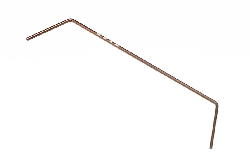 Front Sway Bar 1.4mm for MS2.0