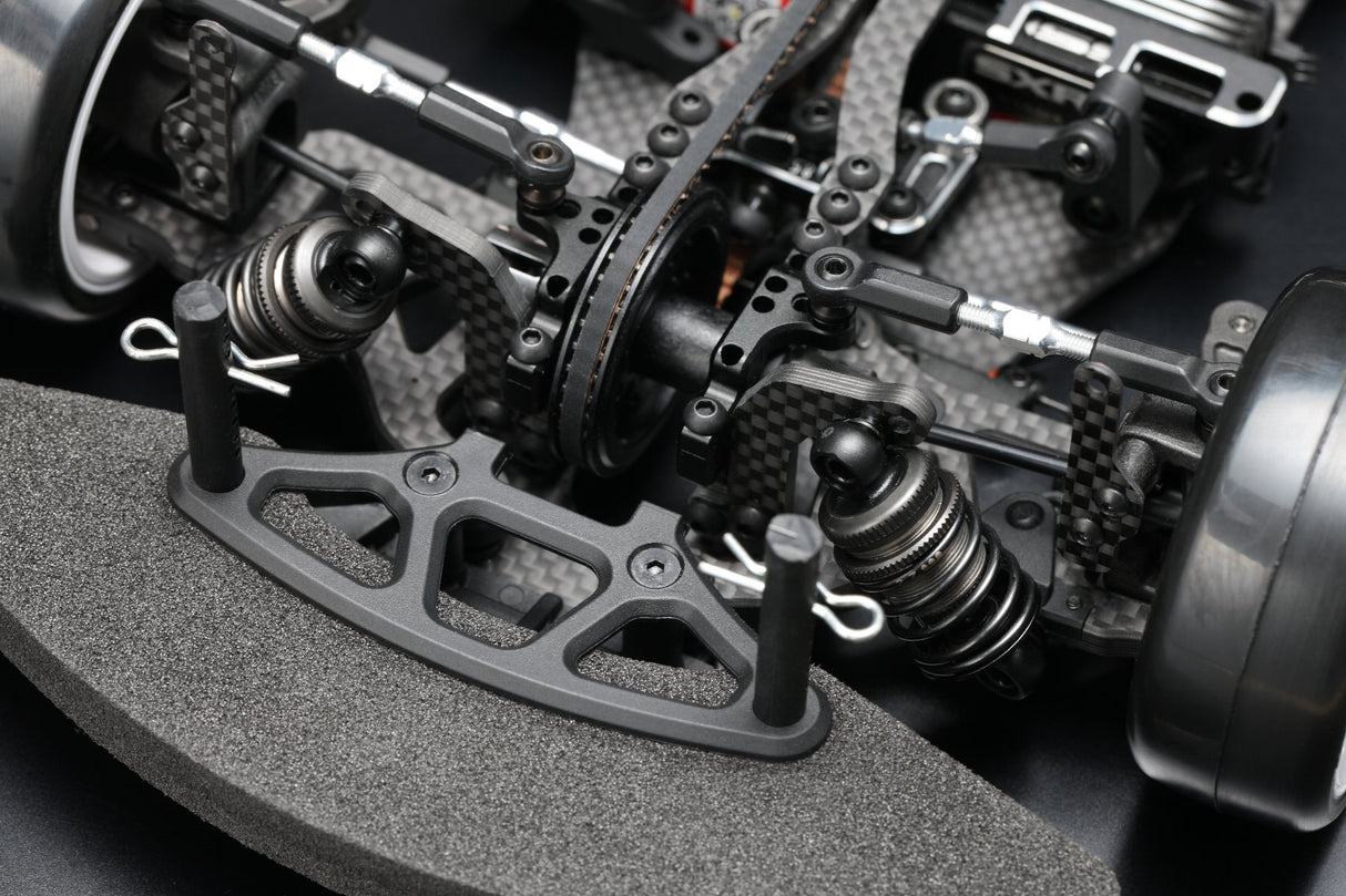 Master Speed BD12 Touring car kit