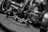 Master Speed BD12 Touring car kit