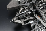 Master Speed BD12 Touring car kit