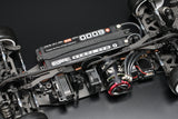 Master Speed BD12 Touring car kit