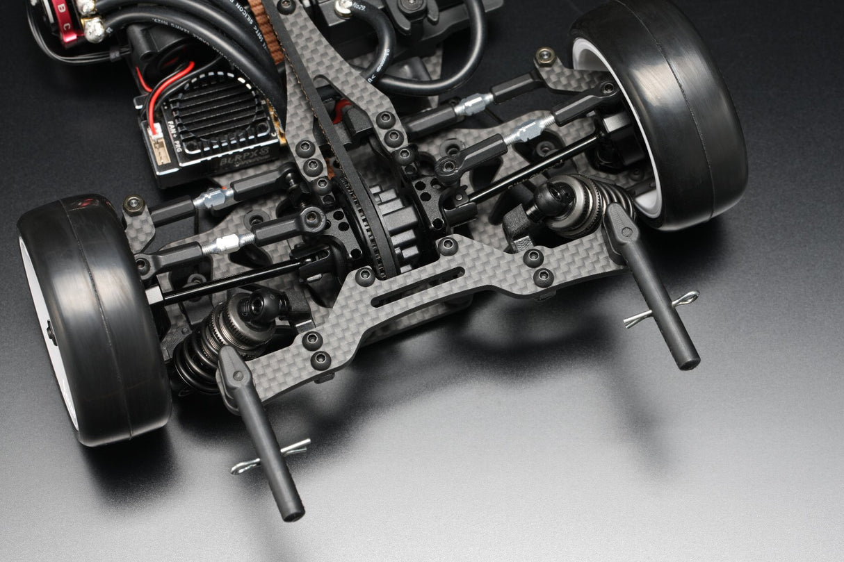 Master Speed BD12 Touring car kit