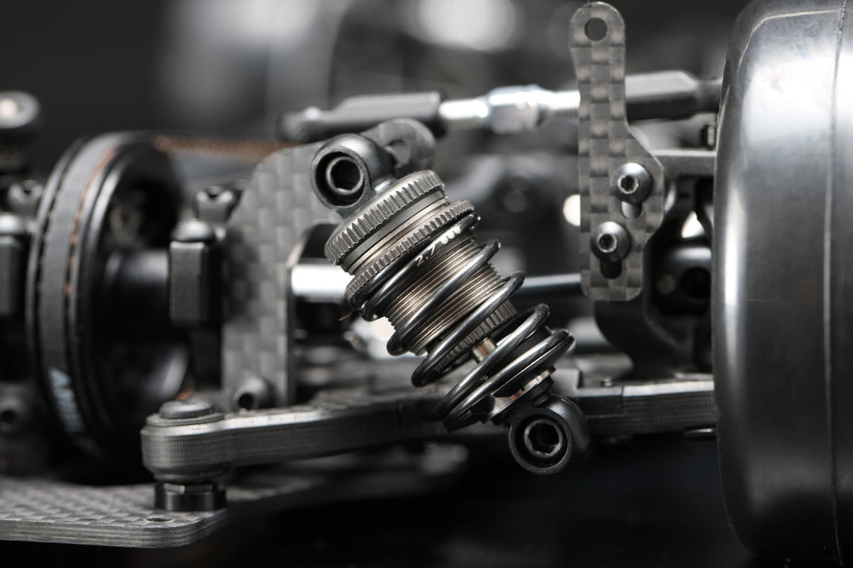 Master Speed BD12 Touring car kit