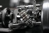 Master Speed BD12 Touring car kit