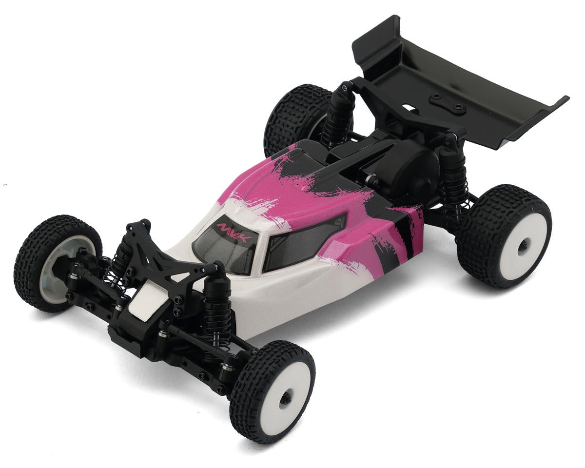 Maverick 1/24 Microbe Buggy - Pink